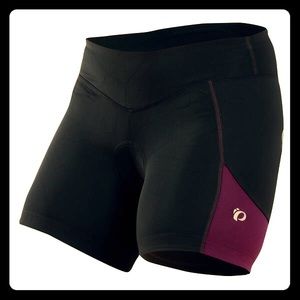 Pearl Izumi Sugar Bike Cycling Shorts